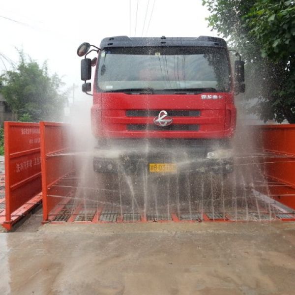 工程洗車機(jī)